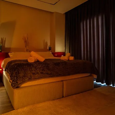 Appartement Al Tirana