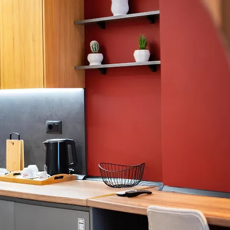 Apartamento Al