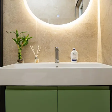 Al Appartement Tirana