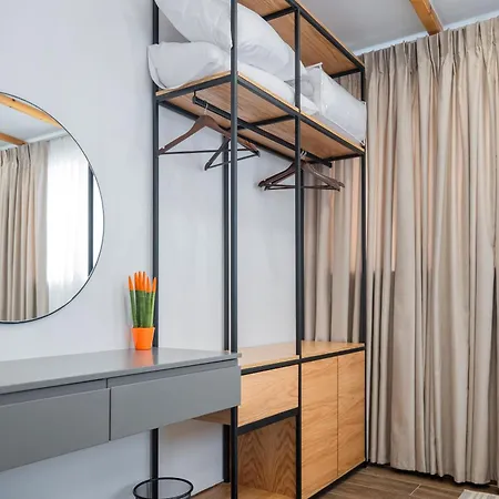 Al Appartement Tirana