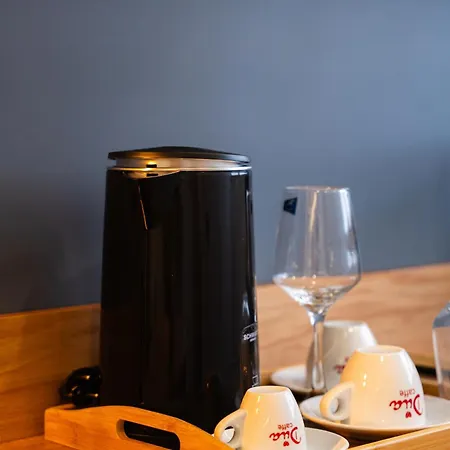 Al Appartement Tirana