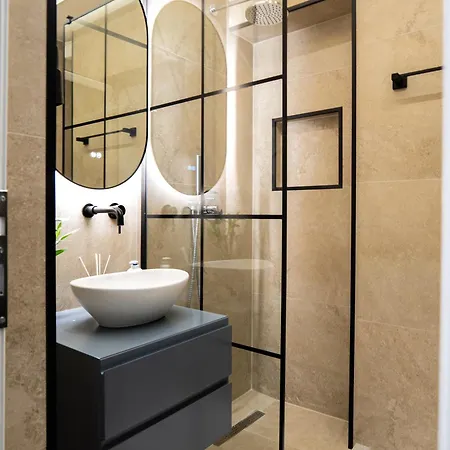 Appartement Al Tirana