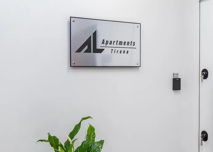 Lejlighed Al Tirana
