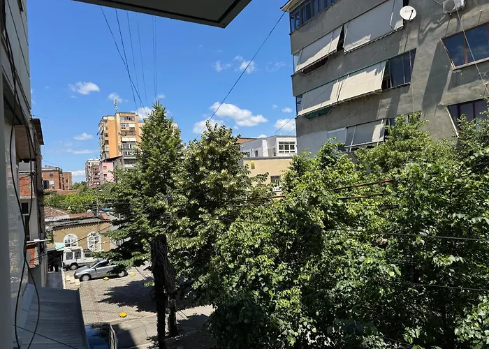 Lejlighed Al Tirana