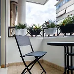 Appartement Al Tirana