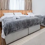 Appartement Al Tirana