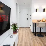 Al Appartement *