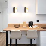 Al Appartement Tirana