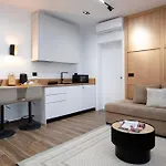 Appartement Al Tirana