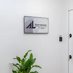 Appartement Al Tirana