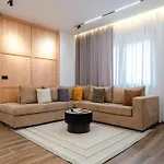 Appartement Al Tirana