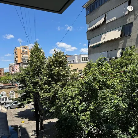 Lejlighed Al Tirana